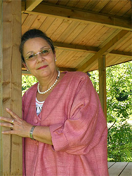 Monika Dietrich-Beines